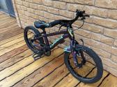 Vaikiškas dviratis Orbea Mx 16 - nuotraukos Nr. 2