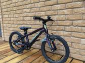 Vaikiškas dviratis Orbea Mx 16 - nuotraukos Nr. 4