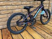 Vaikiškas dviratis Orbea Mx 16 - nuotraukos Nr. 5