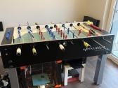 Stalo futbolo stalas Garlando G-500 Evolution - nuotraukos Nr. 3