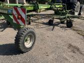 Krone grėblys - nuotraukos Nr. 4
