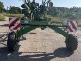 Krone grėblys - nuotraukos Nr. 7