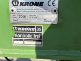 Krone grėblys - nuotraukos Nr. 8
