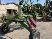 Krone grėblys - nuotraukos Nr. 10