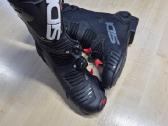 Sidi Mag 1 motociklininko batai - nuotraukos Nr. 3