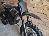 Ionic Alpha Pro 72v 7000w Black - nuotraukos Nr. 3