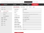 Vaizdo stebėjimo kameros ir Poe switch - nuotraukos Nr. 31