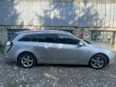 Insignia dalimis 2l 118kw - nuotraukos Nr. 2
