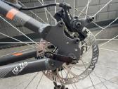Rockrider St 120 labai geros būklės - nuotraukos Nr. 3