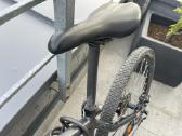 Rockrider St 120 labai geros būklės - nuotraukos Nr. 4