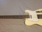 Elektrinė gitara Fender Squier Affinity Telecaster - nuotraukos Nr. 2