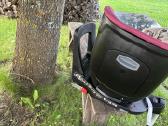 Britax romer dualfix m - nuotraukos Nr. 2