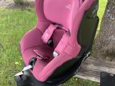 Britax romer dualfix m - nuotraukos Nr. 3
