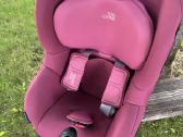 Britax romer dualfix m - nuotraukos Nr. 4