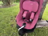 Britax romer dualfix m - nuotraukos Nr. 5