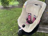 Britax romer dualfix m - nuotraukos Nr. 6