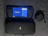 Steam Deck Oled 512gb - nuotraukos Nr. 4
