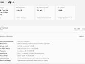 Lenovo Thinkpad E490 /14/i3-8145u/8 GB RAM/SSD - nuotraukos Nr. 3