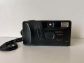 Yashica j-mini juostinis fotoaparatas - nuotraukos Nr. 3
