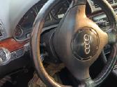 Audi A4 B6 dalimis - nuotraukos Nr. 12