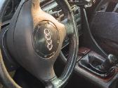 Audi A4 B6 dalimis - nuotraukos Nr. 15