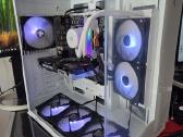 Parduodu tvarkingą I7 12700k dėžę - nuotraukos Nr. 2