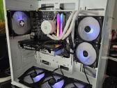 Parduodu tvarkingą I7 12700k dėžę - nuotraukos Nr. 3