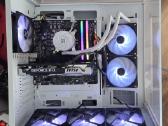 Parduodu tvarkingą I7 12700k dėžę - nuotraukos Nr. 5