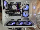 Parduodu tvarkingą I7 12700k dėžę - nuotraukos Nr. 6