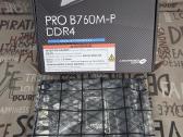 Parduodu tvarkingą I7 12700k dėžę - nuotraukos Nr. 10