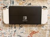 Nintendo switch oled - nuotraukos Nr. 3