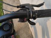 Kalnų dviratis Louke Fat Bike X-treme, 26" - nuotraukos Nr. 5