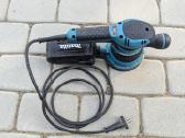 Makita Bo5041, ekscentrinis šlifuoklis, 125 mm - nuotraukos Nr. 2