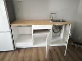 Parduodamas Ikea mini virtuvinis komplektas - nuotraukos Nr. 2