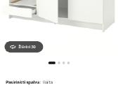 Parduodamas Ikea mini virtuvinis komplektas - nuotraukos Nr. 4
