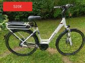 Elektriniai dviračiai su dokumentais - nuotraukos Nr. 12
