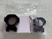 Noxar Magnar Pro 2.5-20x56 - nuotraukos Nr. 5