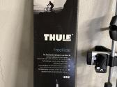 Thule skersiniai Rapid System 753. Kia/hyundai - nuotraukos Nr. 8