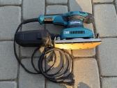 Makita Bo3711, vibracinis šlifuoklis, 93 x 228 mm - nuotraukos Nr. 3