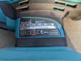 Makita Bo3711, vibracinis šlifuoklis, 93 x 228 mm - nuotraukos Nr. 4