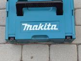 Makita Bo3711, vibracinis šlifuoklis, 93 x 228 mm - nuotraukos Nr. 6