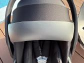 Cybex z i size kėdutė su baze - nuotraukos Nr. 7