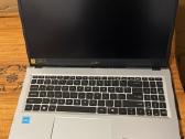 Acer Aspire Ag15 (sidabrinis, garantija) - nuotraukos Nr. 2