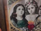 Religija tarpukario litografija - nuotraukos Nr. 2