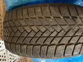 Žieminės padangos Matador 225/40 R18 92v XL - nuotraukos Nr. 4