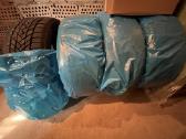 Žieminės padangos Matador 225/40 R18 92v XL - nuotraukos Nr. 5