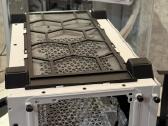 Bequiet Pure Base 500dx Atx korpusas - nuotraukos Nr. 4
