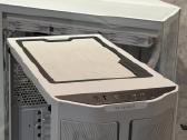 Bequiet Pure Base 500dx Atx korpusas - nuotraukos Nr. 6