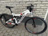 Cannondale 29er, Canyon Spectral - nuotraukos Nr. 2