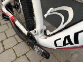 Cannondale 29er, Canyon Spectral - nuotraukos Nr. 4